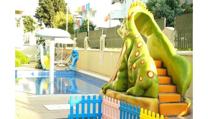 Poza pentru Blue Palace Hotel And Family 2614-1634195396 Blue Palace Hotel And Family poza 13