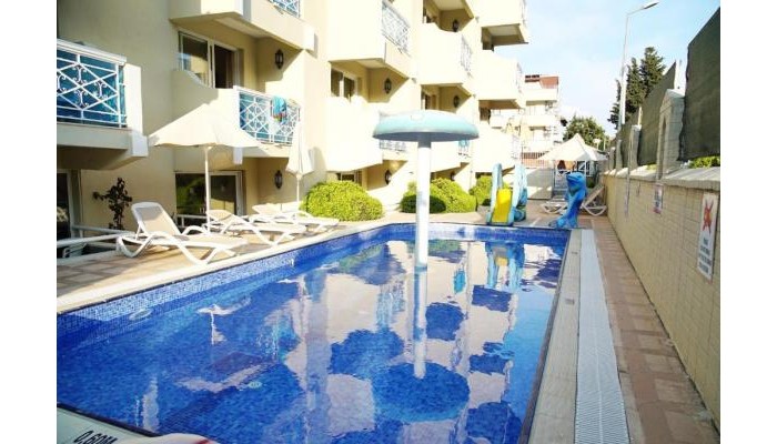 Poza pentru Blue Palace Hotel And Family 4236-1634195389 Blue Palace Hotel And Family poza 10