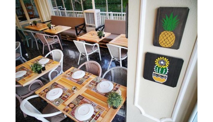 Poza pentru Blue Palace Hotel And Family 5480-1634195379 Blue Palace Hotel And Family poza 5