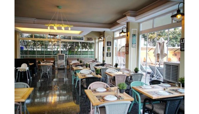 Poza pentru Blue Palace Hotel And Family 6881-1634195377 Blue Palace Hotel And Family poza 4