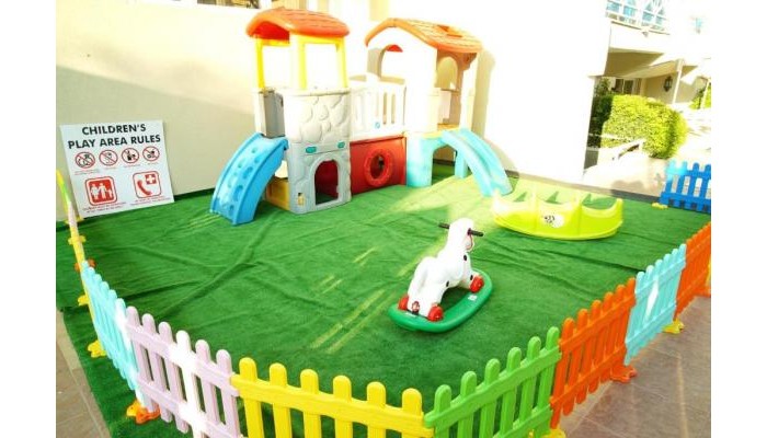 Poza pentru Blue Palace Hotel And Family 7557-1634195398 Blue Palace Hotel And Family poza 14