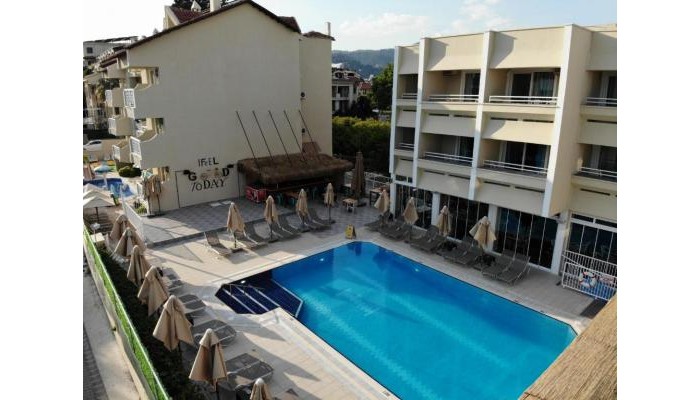 Poza pentru Blue Palace Hotel And Family 8146-1634195368 Blue Palace Hotel And Family poza 0