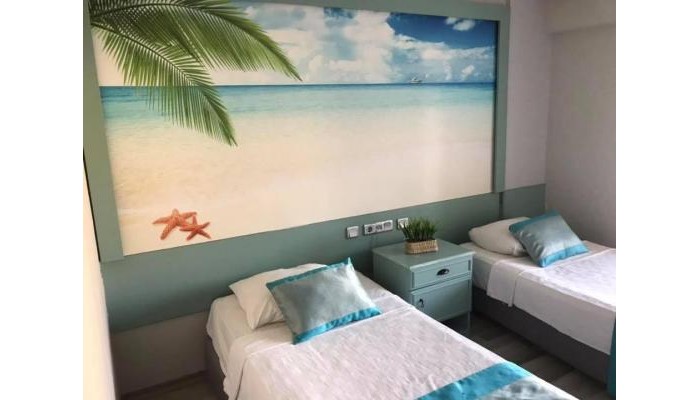 Poza pentru Blue Palace Hotel And Family 8223-1634195370 Blue Palace Hotel And Family poza 1