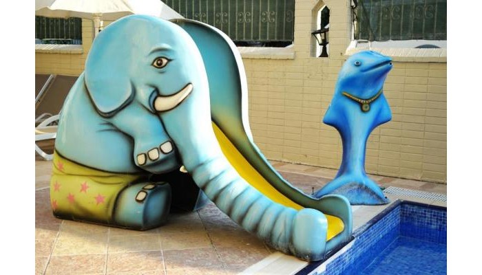 Poza pentru Blue Palace Hotel And Family 9119-1634195394 Blue Palace Hotel And Family poza 12