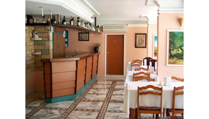 Blue Yacht Marina Apart Hotel poza 4