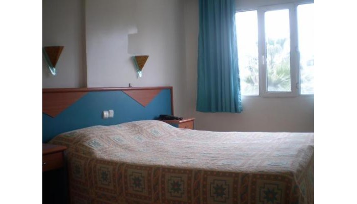 Blue Yacht Marina Apart Hotel poza 1