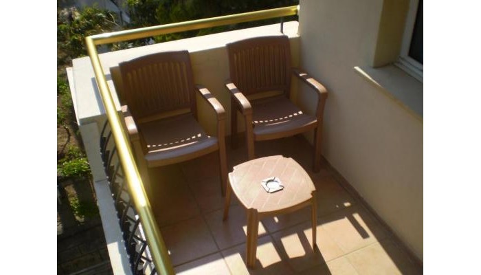 Blue Yacht Marina Apart Hotel poza 2
