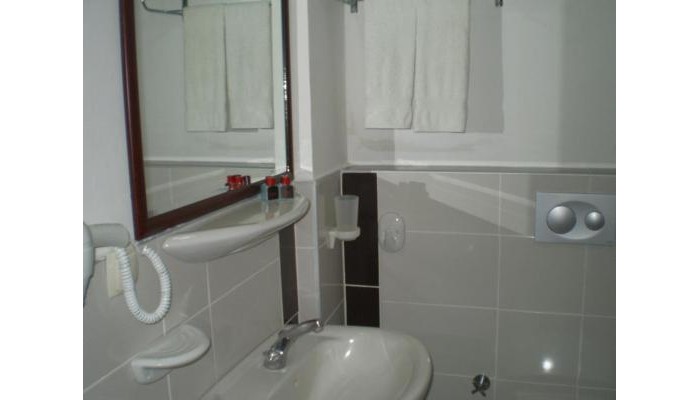 Blue Yacht Marina Apart Hotel poza 3