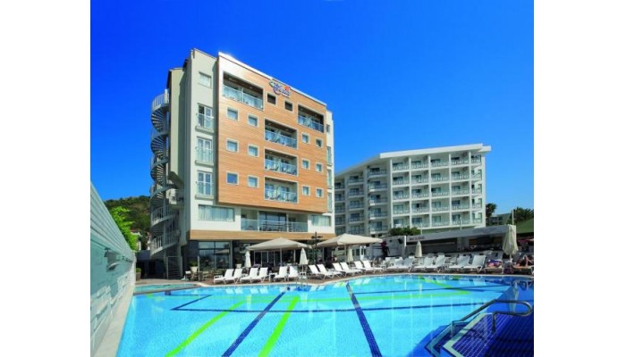 Poza pentru Cettia Beach Resort Hotel 131-1496841288 Cettia Beach Resort Hotel poza 0