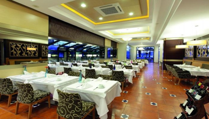 Poza pentru Cettia Beach Resort Hotel 213-1496841288 Cettia Beach Resort Hotel poza 2