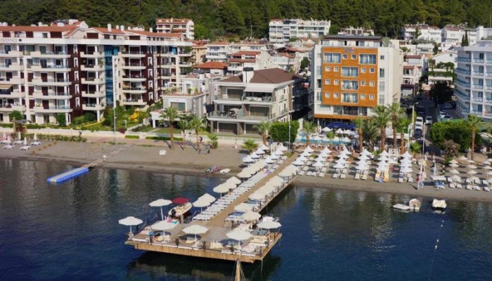 Poza pentru Cettia Beach Resort Hotel 470-1496841288 Cettia Beach Resort Hotel poza 7
