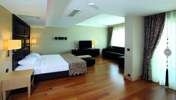Poza pentru Cettia Beach Resort Hotel 667-1496841288 Cettia Beach Resort Hotel poza 5