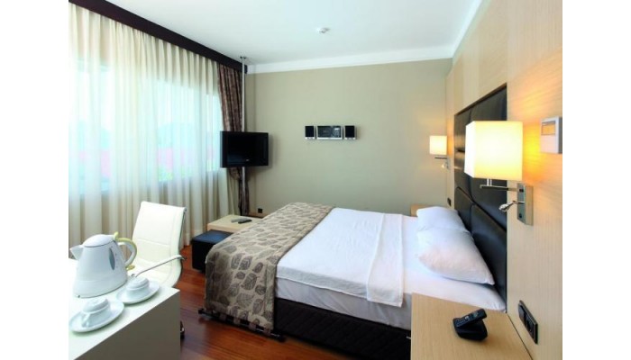 Poza pentru Cettia Beach Resort Hotel 814-1496841288 Cettia Beach Resort Hotel poza 3