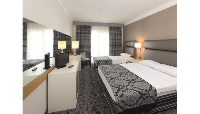 Poza pentru Cettia Beach Resort Hotel 870-1496841288 Cettia Beach Resort Hotel poza 6