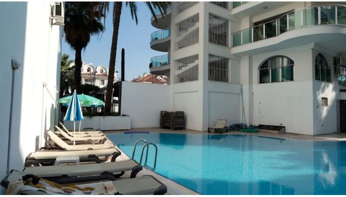 Cihantuerk Hotel poza 14