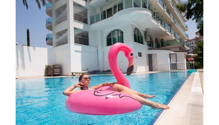 Cihantuerk Hotel poza 16