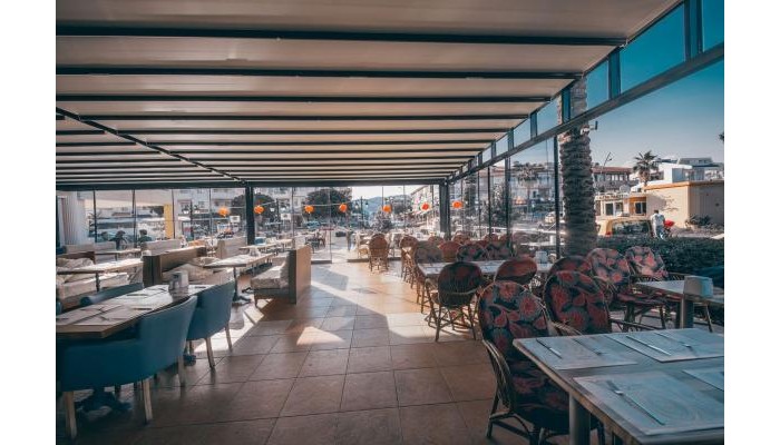 Cihantuerk Hotel poza 7