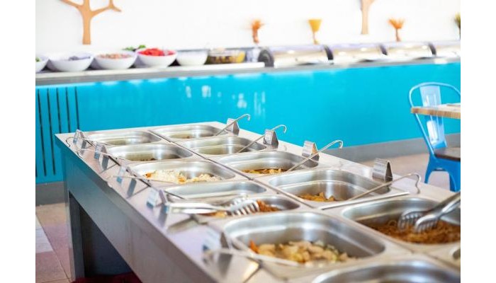 Cihantuerk Hotel poza 10