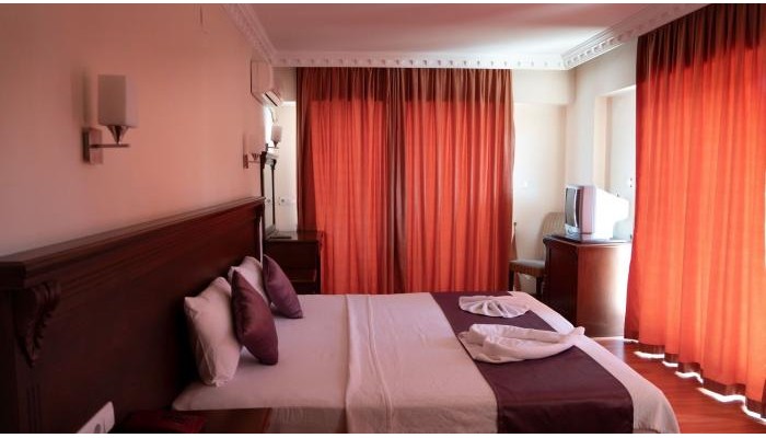 Cihantuerk Hotel poza 2