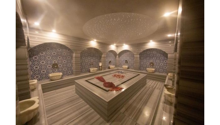 Cihantuerk Hotel poza 20