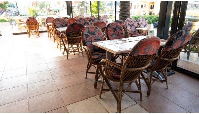 Cihantuerk Hotel poza 8