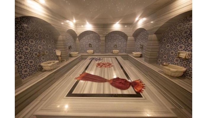 Cihantuerk Hotel poza 19