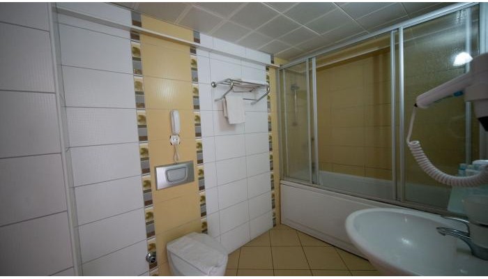 Cihantuerk Hotel poza 6