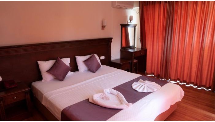 Cihantuerk Hotel poza 3