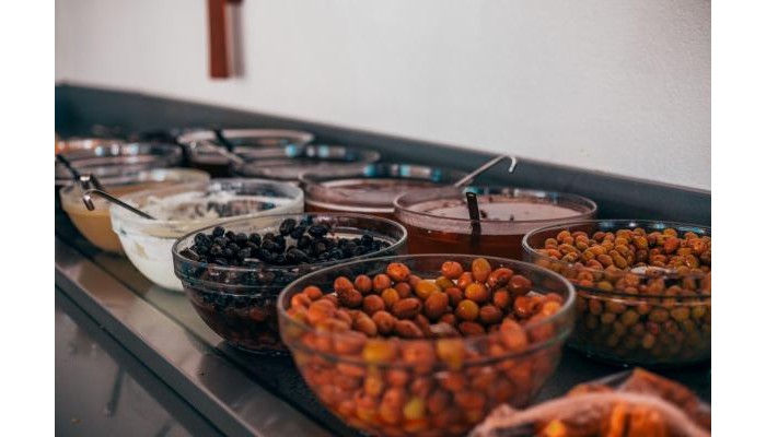 Cihantuerk Hotel poza 12