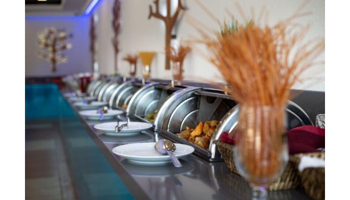 Cihantuerk Hotel poza 9