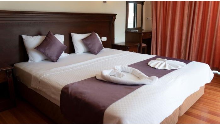 Cihantuerk Hotel poza 5