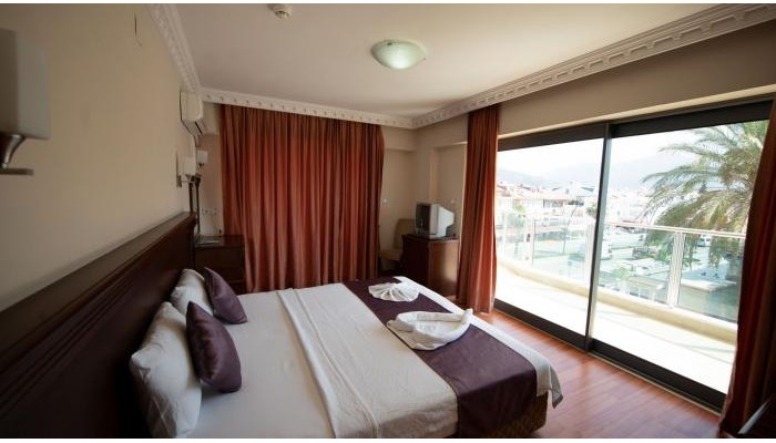 Cihantuerk Hotel poza 4