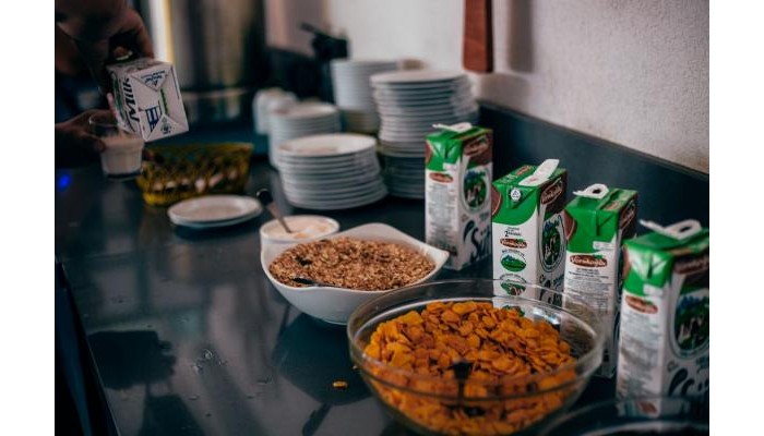 Cihantuerk Hotel poza 11