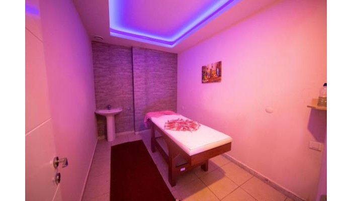 Cihantuerk Hotel poza 17