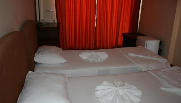 Cihanturk Hotel poza 6
