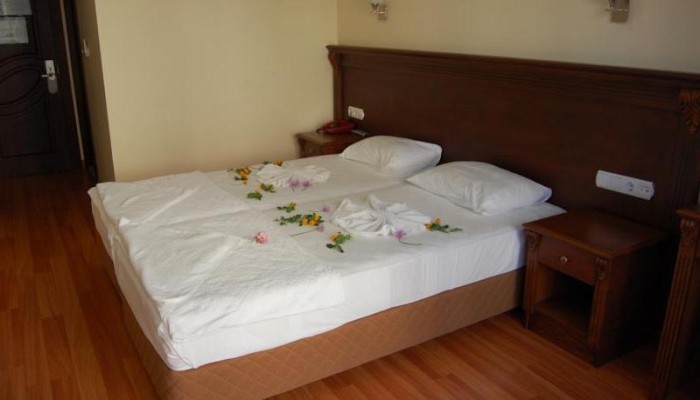 Cihanturk Hotel poza 8