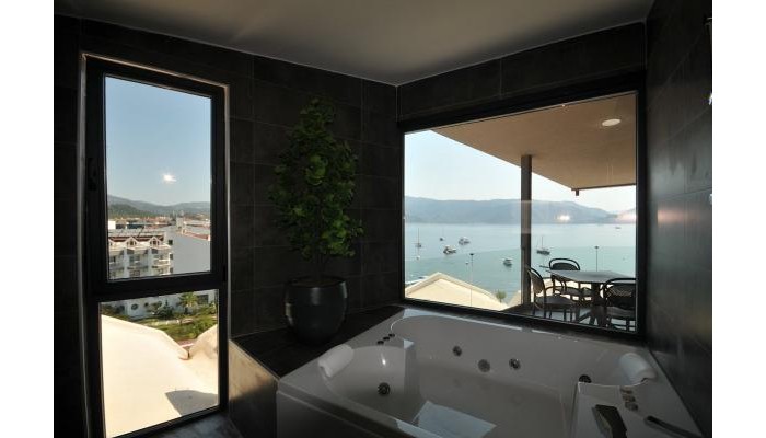 Class Beach Hotel Marmari̇s poza 5