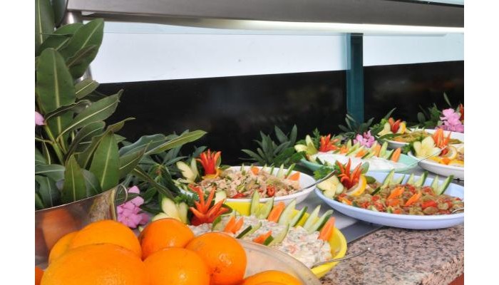 Class Beach Hotel Marmari̇s poza 6