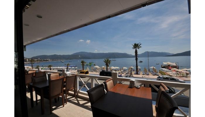Class Beach Hotel Marmari̇s poza 8