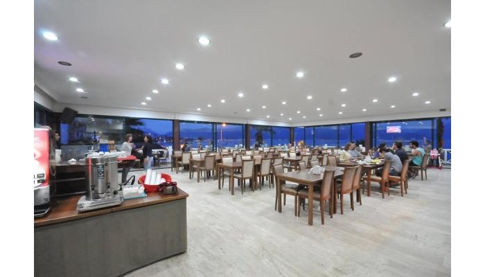 Class Beach Hotel Marmari̇s poza 7