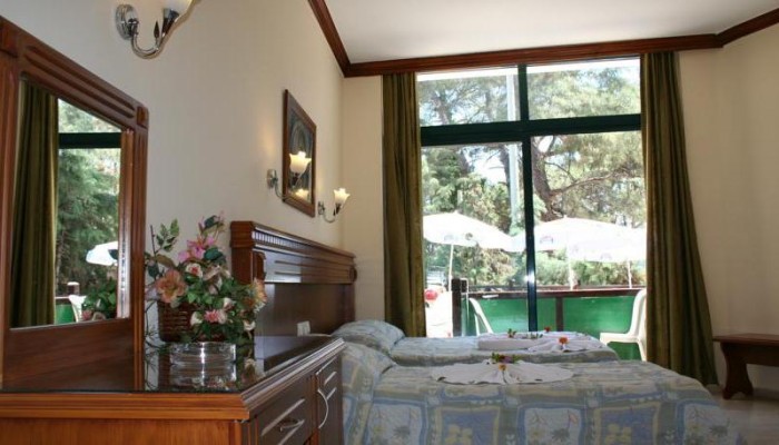 Class Beach Hotel poza 6