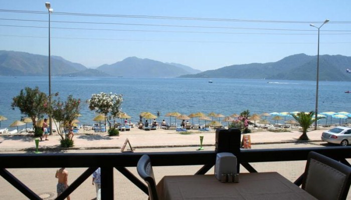 Class Beach Hotel poza 4