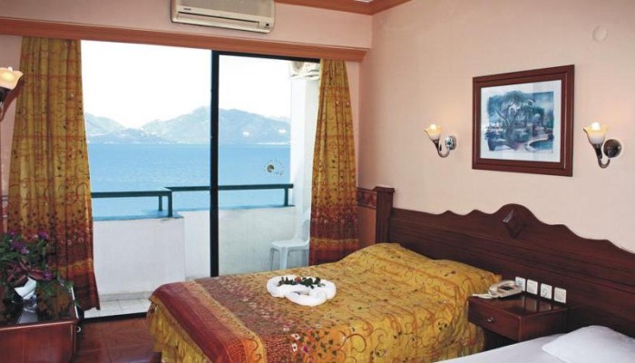 Class Beach Hotel poza 7