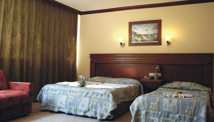 Class Beach Hotel poza 9