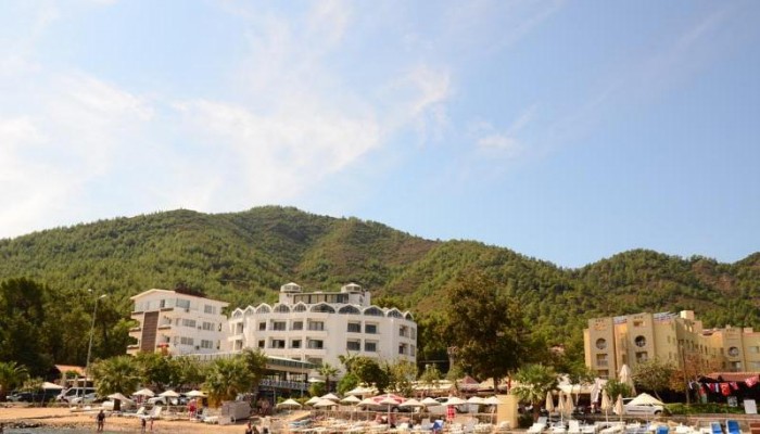 Class Beach Hotel poza 10