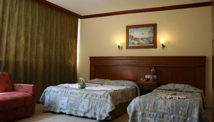 Class Beach Hotel poza 5