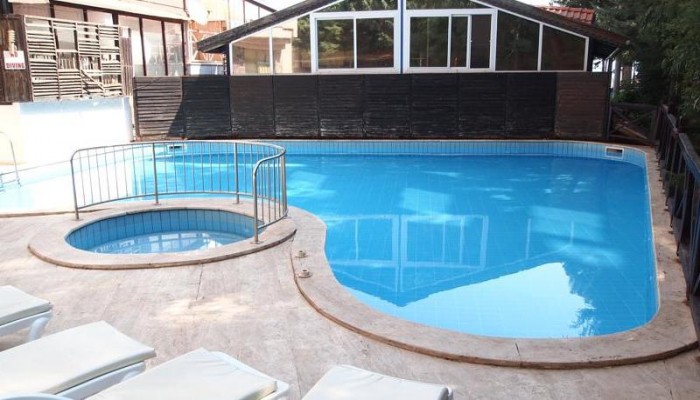Class Beach Hotel poza 3