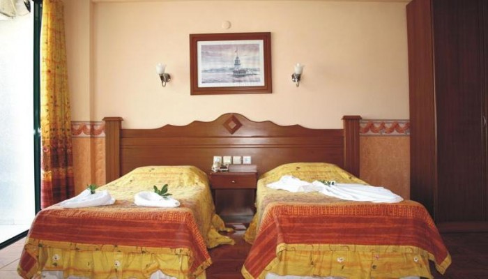 Class Beach Hotel poza 8