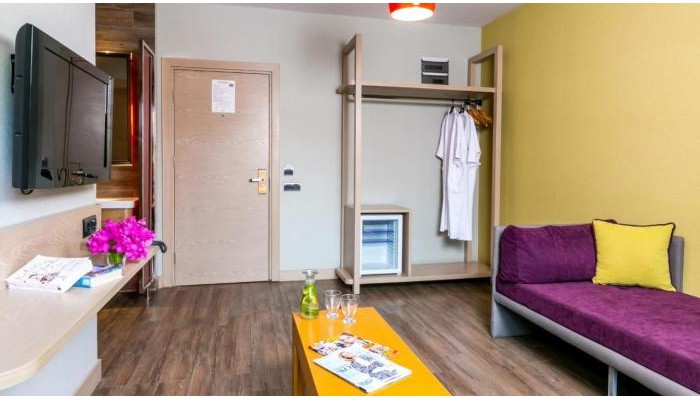 Costa Mare Suites (Ex:cosmopolitan Resort) poza 9