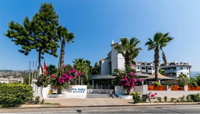 Costa Mare Suites (Ex:cosmopolitan Resort) poza 1